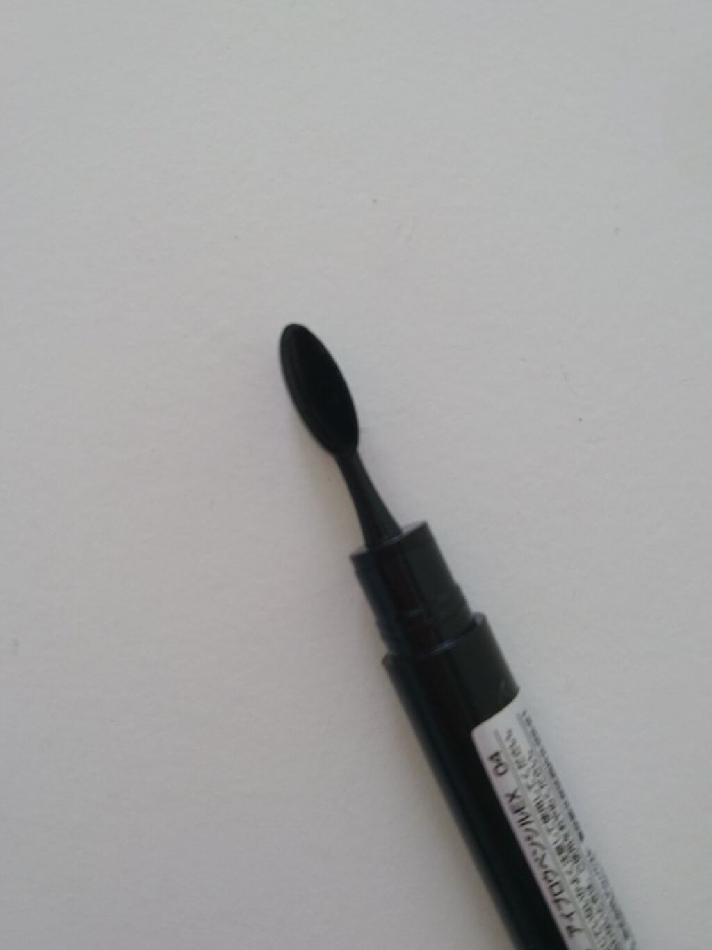 UR GLAM    EYEBROW PENCIL EX（アイブロウペンシルEX）/U R GLAM/アイブロウペンシルを使ったクチコミ（2枚目）