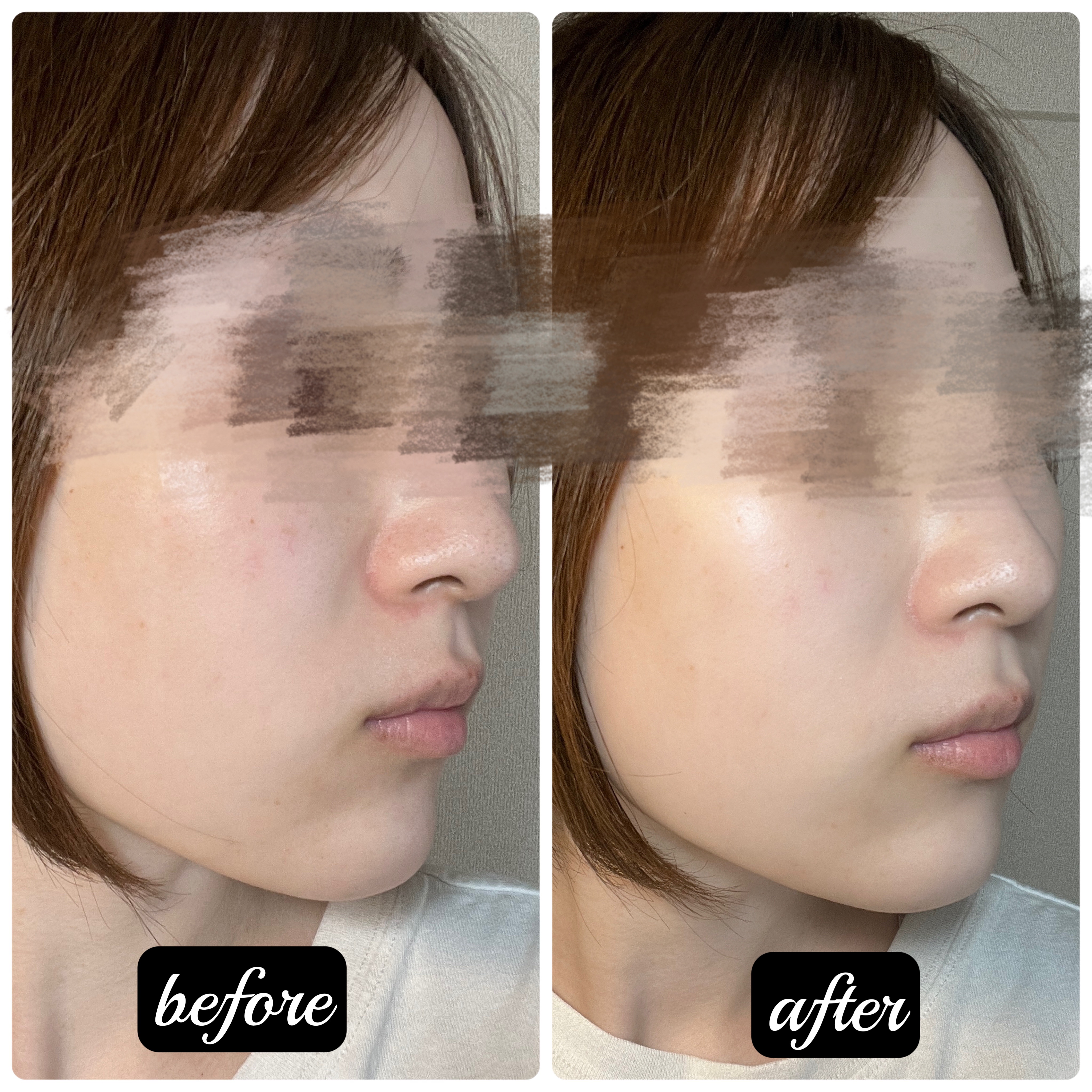 インテグレート ケアさらベース ピンクベージュ/インテグレート/化粧下地を使ったクチコミ（2枚目）