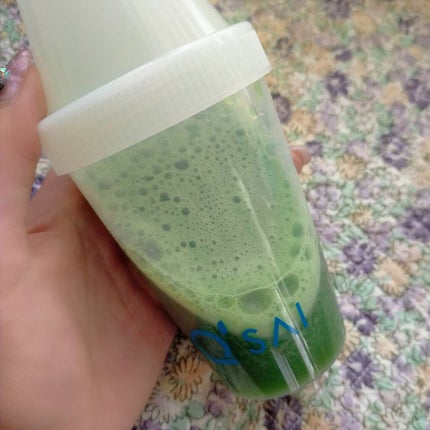 ザ・ケール マイルド風味/キューサイ/その他を使ったクチコミ(4枚目)