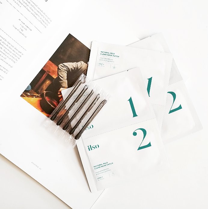 ディープクリーンマスター/ilso/その他スキンケアグッズを使ったクチコミ（2枚目）