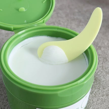 ビタCブライトニングクレンジングバーム/beplain/クレンジングバームを使ったクチコミ(3枚目)