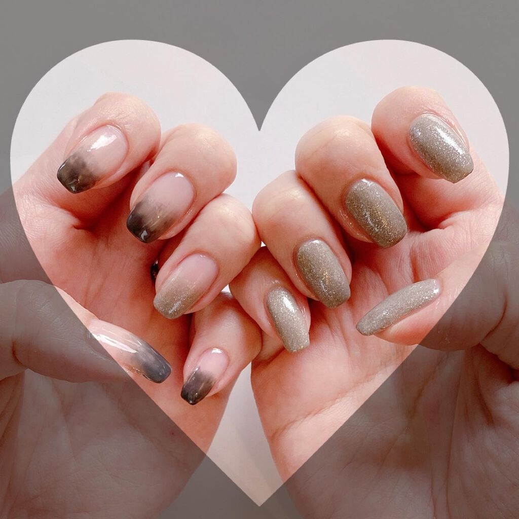 ネイルボックスとテキストセット ネイルボックスとテキストセット ネイルボックスとテキスト