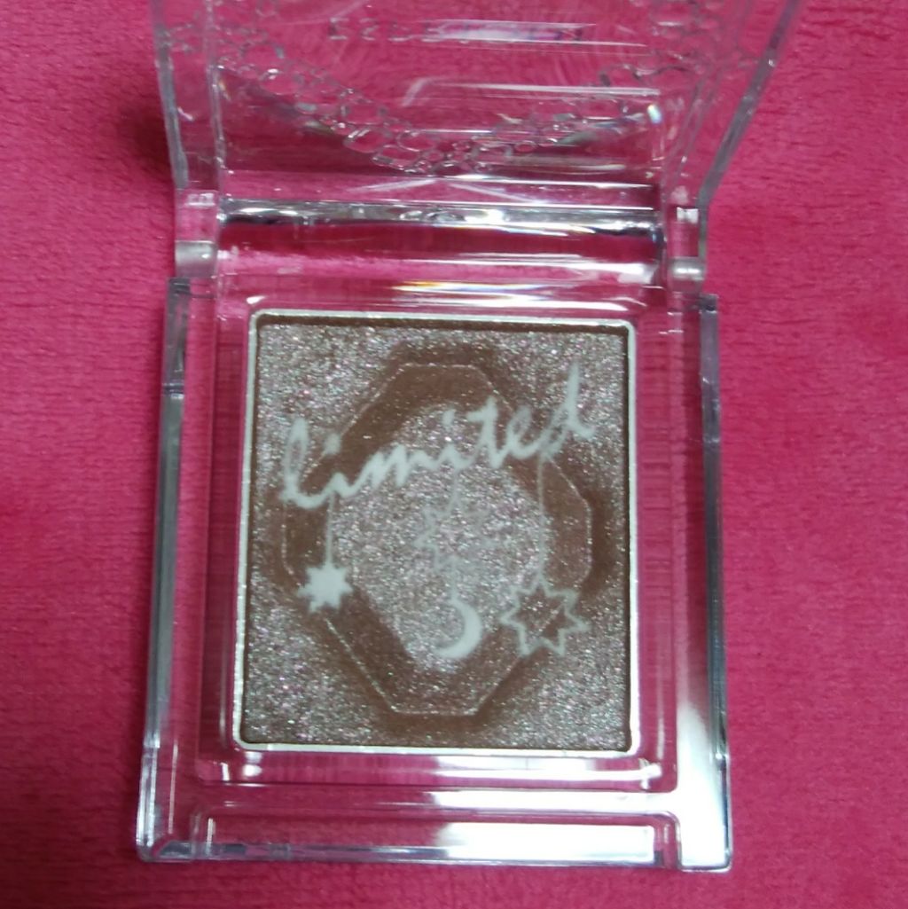 セレクト アイカラー/ESPRIQUE/単色アイシャドウを使ったクチコミ（1枚目）