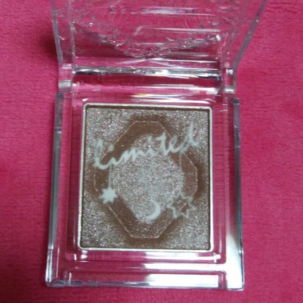 セレクト アイカラー/ESPRIQUE/単色アイシャドウを使ったクチコミ(1枚目)