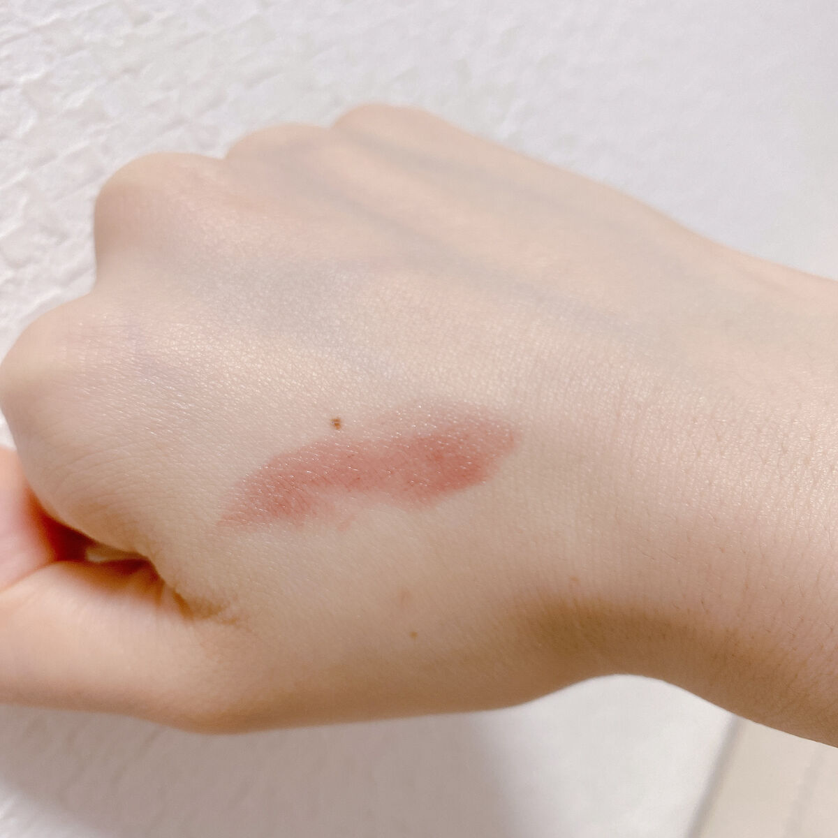 モダンマット パウダーリップスティック/SHISEIDO/口紅を使ったクチコミ（3枚目）