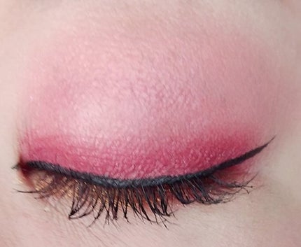 オンブル ジェ/GUERLAIN/アイシャドウパレットを使ったクチコミ(5枚目)