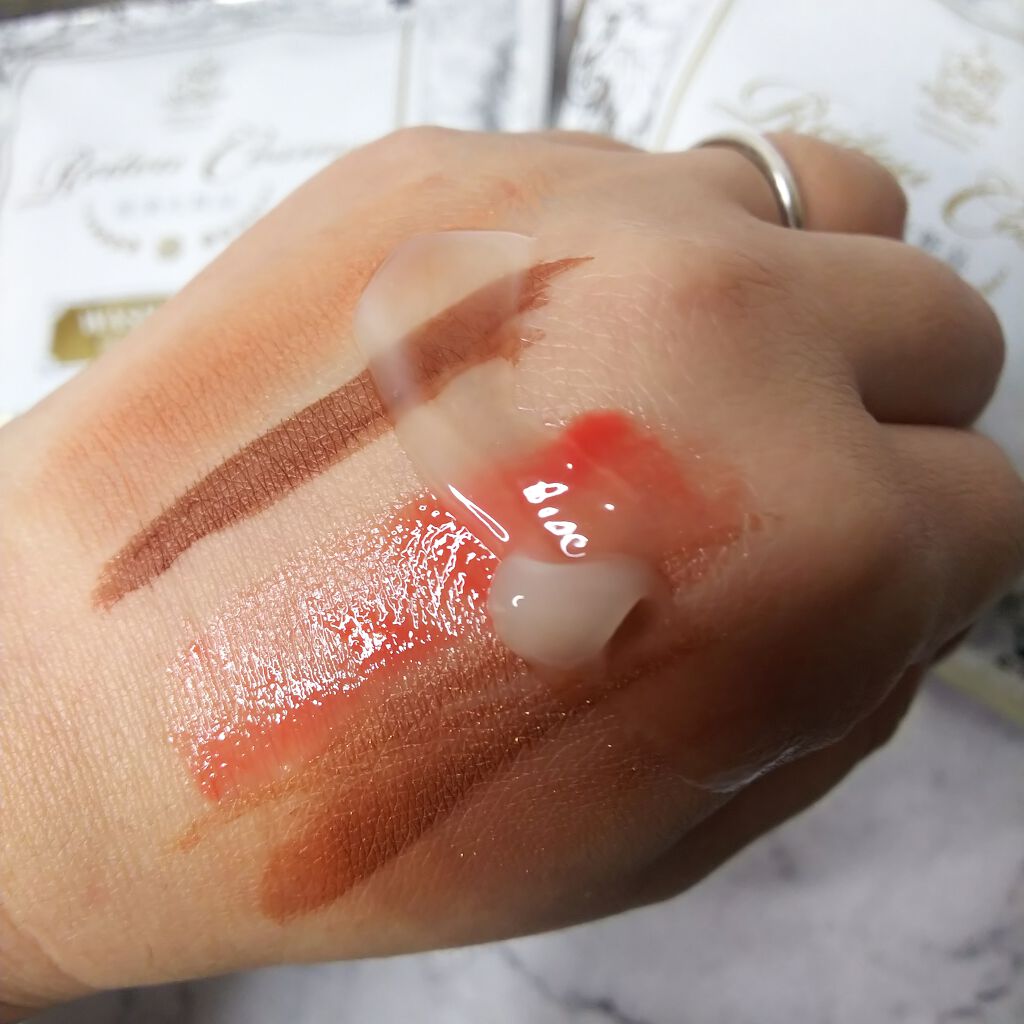 バームクリーム/麗凍化粧品/クレンジングバームを使ったクチコミ(15枚目)