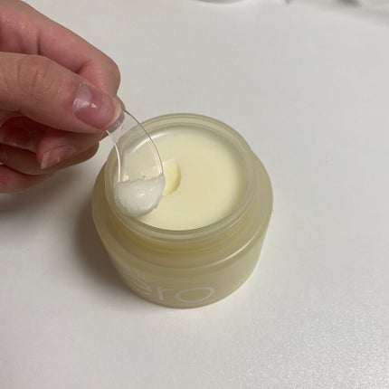 クリーンイットゼロ クレンジングバーム ナリシング/BANILA CO/クレンジングバームを使ったクチコミ(2枚目)