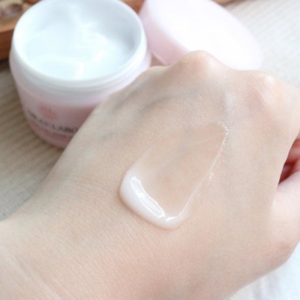 薬用アクアコラーゲンゲル スーパーセンシティブEX/ドクターシーラボⓇ/オールインワン化粧品を使ったクチコミ(8枚目)