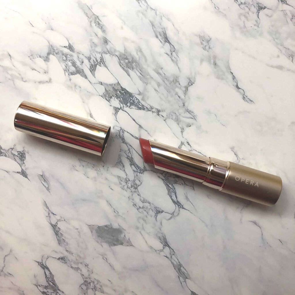 オペラ リップティント N/OPERA/リップティントを使ったクチコミ(2枚目)