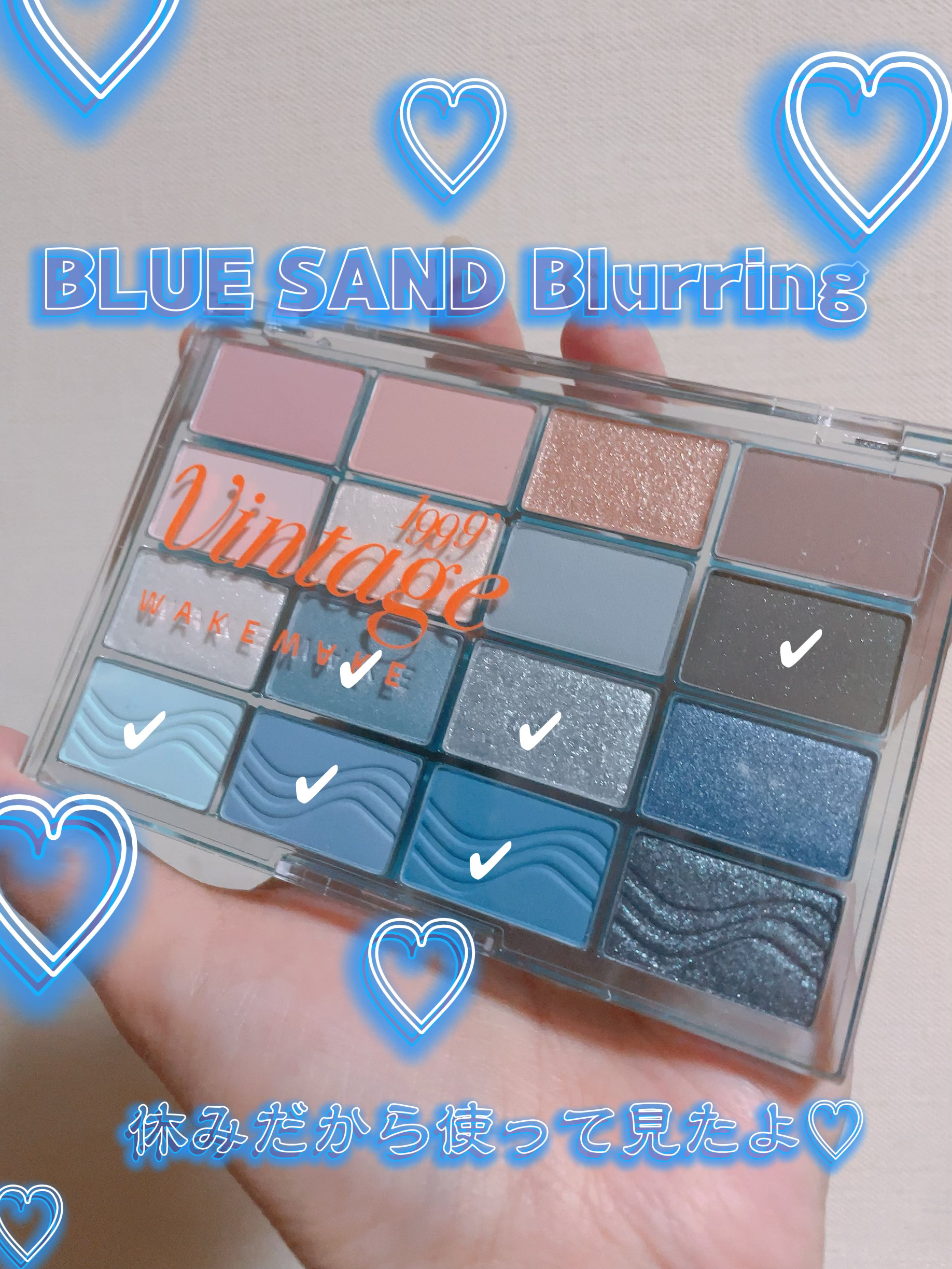 ハニーメルティングリップ/ネイチャーリパブリック/口紅を使ったクチコミ（1枚目）