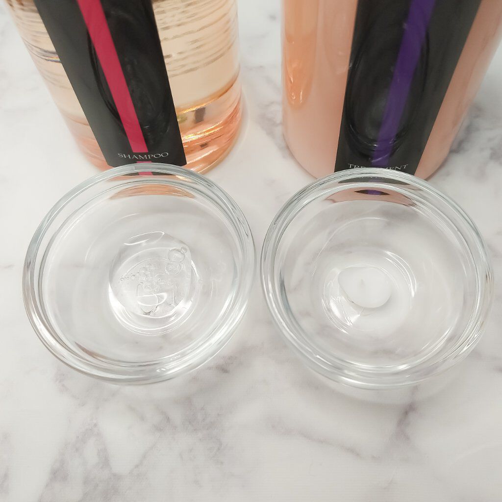 Rily シャンプー&トリートメント/Rily/市販シャンプーを使ったクチコミ（2枚目）