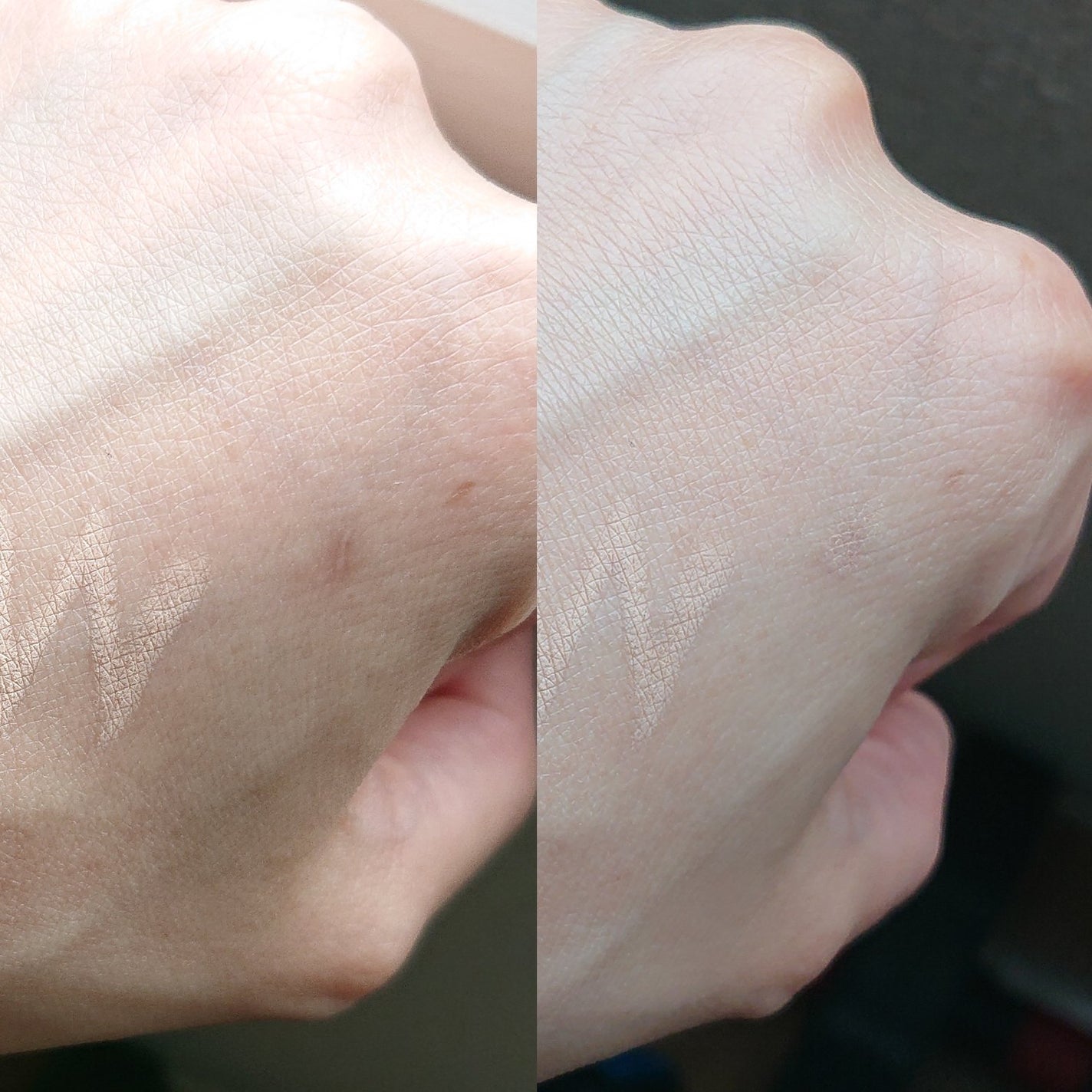 クレヨンコンシーラー/チャコット・コスメティクス/ペンシルコンシーラーを使ったクチコミ(5枚目)