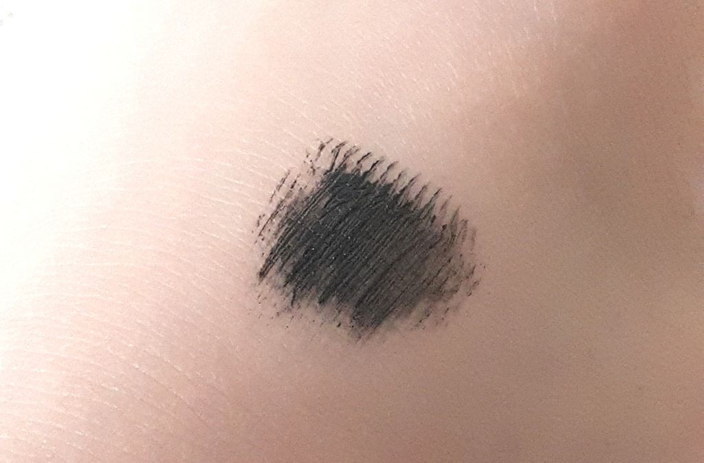 パワーオブラッシュマスカラ/LB/マスカラを使ったクチコミ（3枚目）