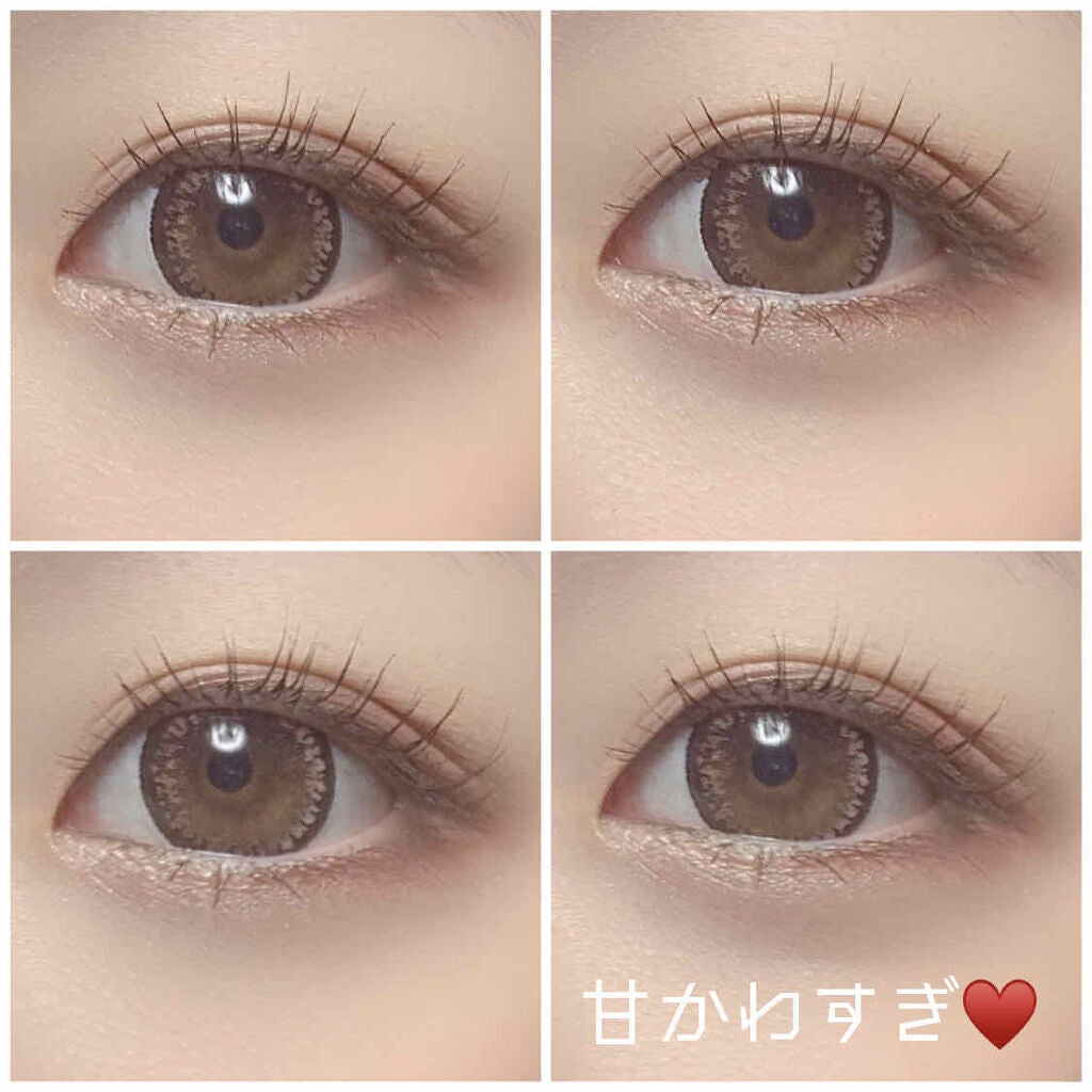 ロング&カールマスカラ スーパーWP/ヒロインメイク/マスカラを使ったクチコミ(4枚目)