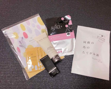 ブルーム ボックス/BLOOMBOX/その他を使ったクチコミ(2枚目)