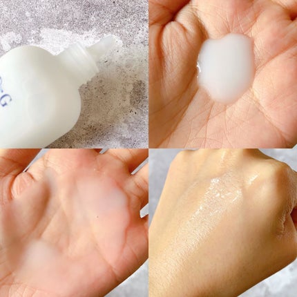 ザモイスチャーバリアDリキッドトナー/Dr.G/化粧水を使ったクチコミ(2枚目)