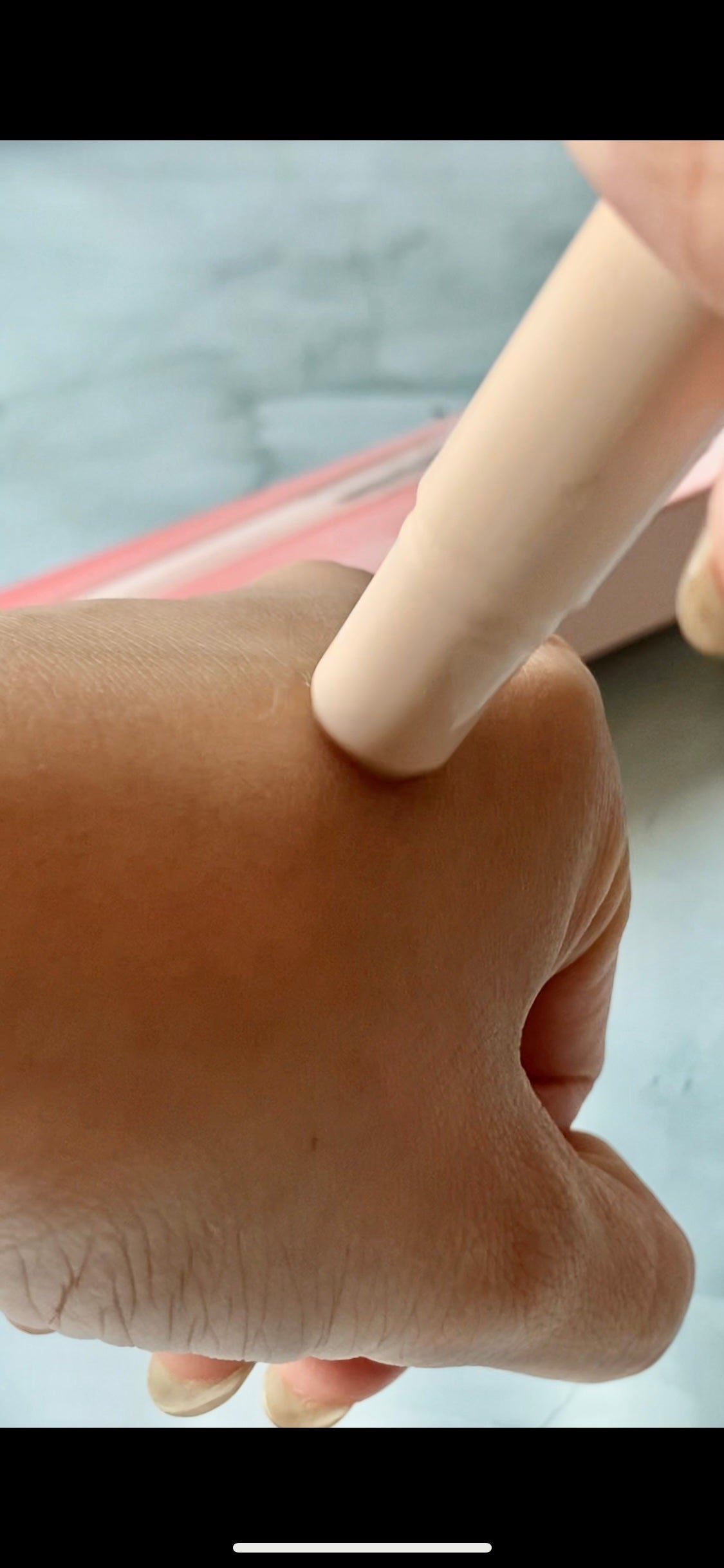 リンクル ダブル リペア/ONE BY KOSE/美容液を使ったクチコミ(3枚目)