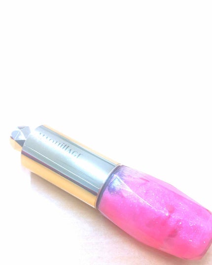 エッセンスグラマラスルージュ/マキアージュ/リップグロスを使ったクチコミ(1枚目)