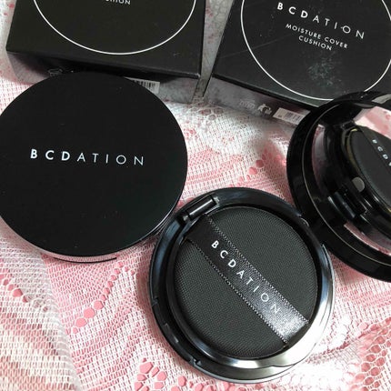 BCDATION/TONYMOLY/化粧下地を使ったクチコミ(1枚目)