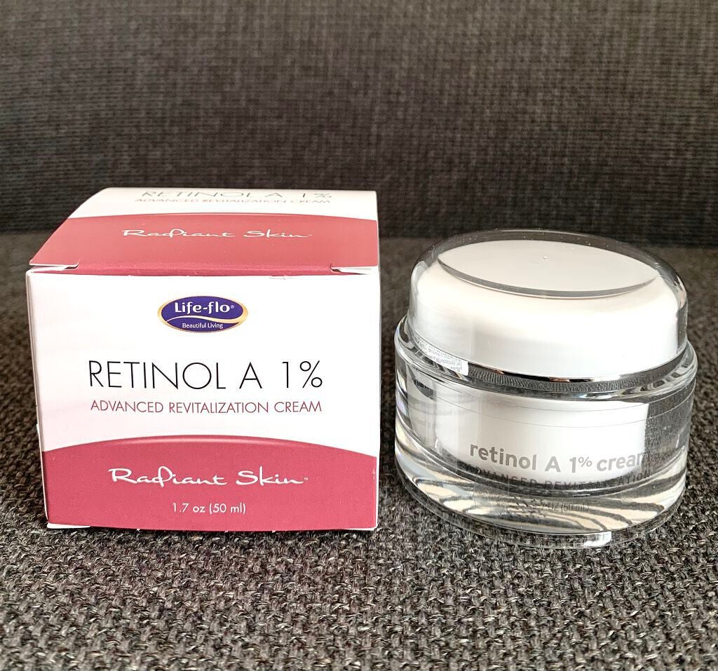 PURE ROSEHIP SEED OIL/Life-flo/フェイスオイルを使ったクチコミ(3枚目)