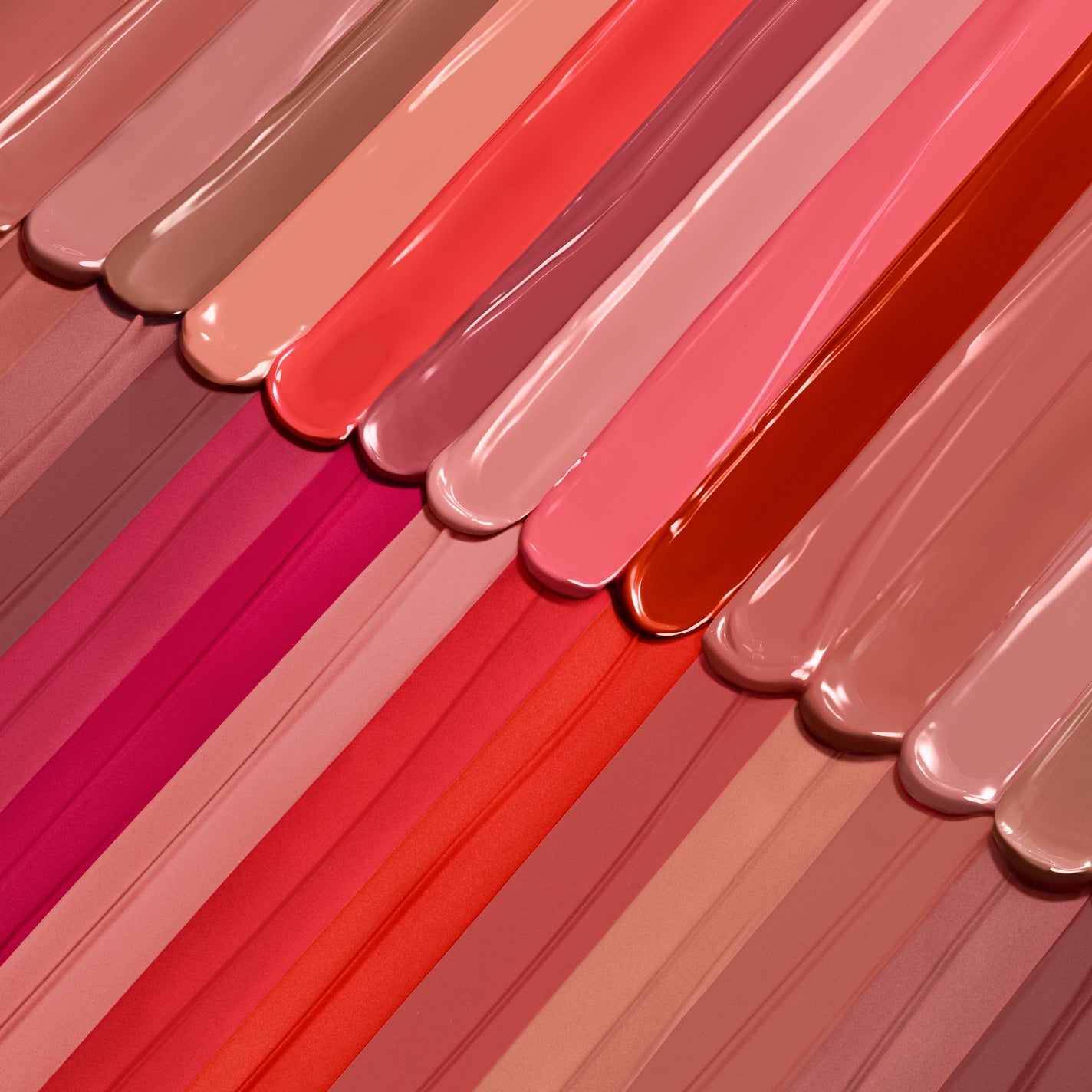 YSL ザ インクス ヴィニルクリーム/YVES SAINT LAURENT BEAUTE/口紅を使ったクチコミ(2枚目)