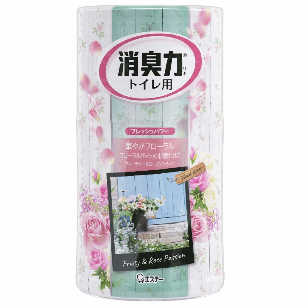 フローラルパッション