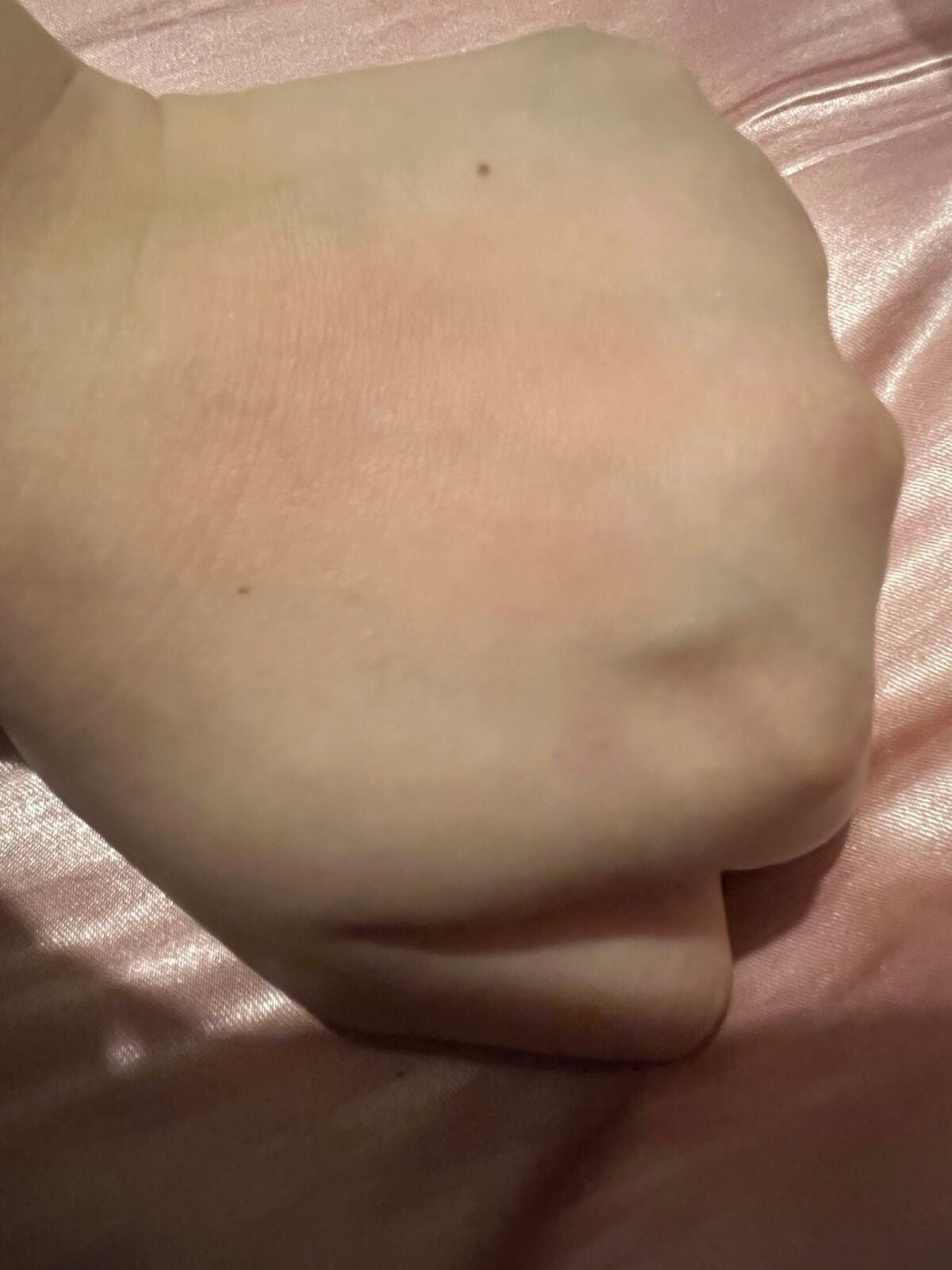 クリームチーク(マットタイプ)/キャンメイク/ジェル・クリームチークを使ったクチコミ(7枚目)