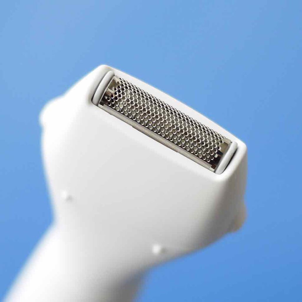 VIOフェリエ ES-WV60/Panasonic/シェーバーを使ったクチコミ(3枚目)