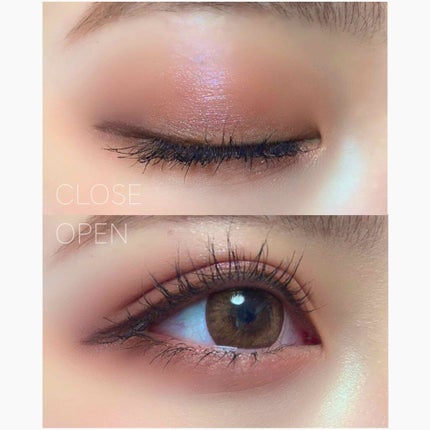 アイカラーレーション/LUNASOL/アイシャドウパレットを使ったクチコミ(2枚目)