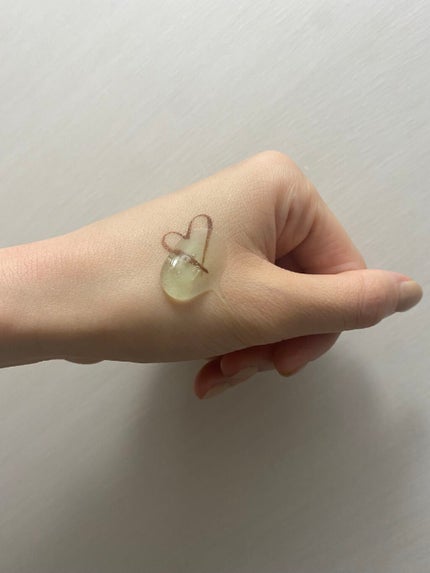 サンタマルシェ ディープクレンジング/サンタマルシェ/クレンジングジェルを使ったクチコミ(4枚目)