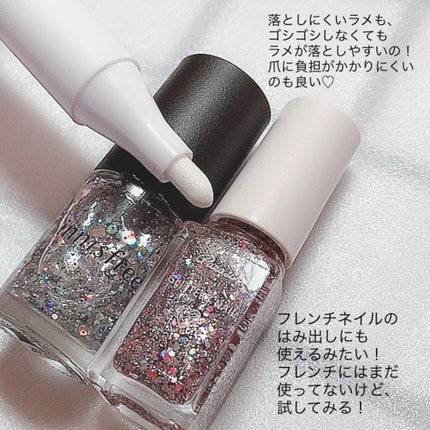 キャンドゥ購入品😄💞/キャンドゥ/その他を使ったクチコミ(5枚目)