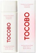 TOCOBOビタトーンアップサンクリーム