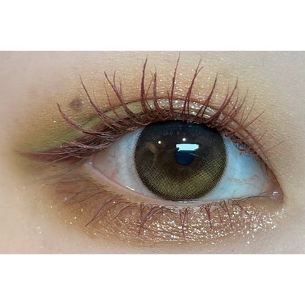 ニューデップスアイシャドウパレット/hince/アイシャドウパレットを使ったクチコミ(9枚目)