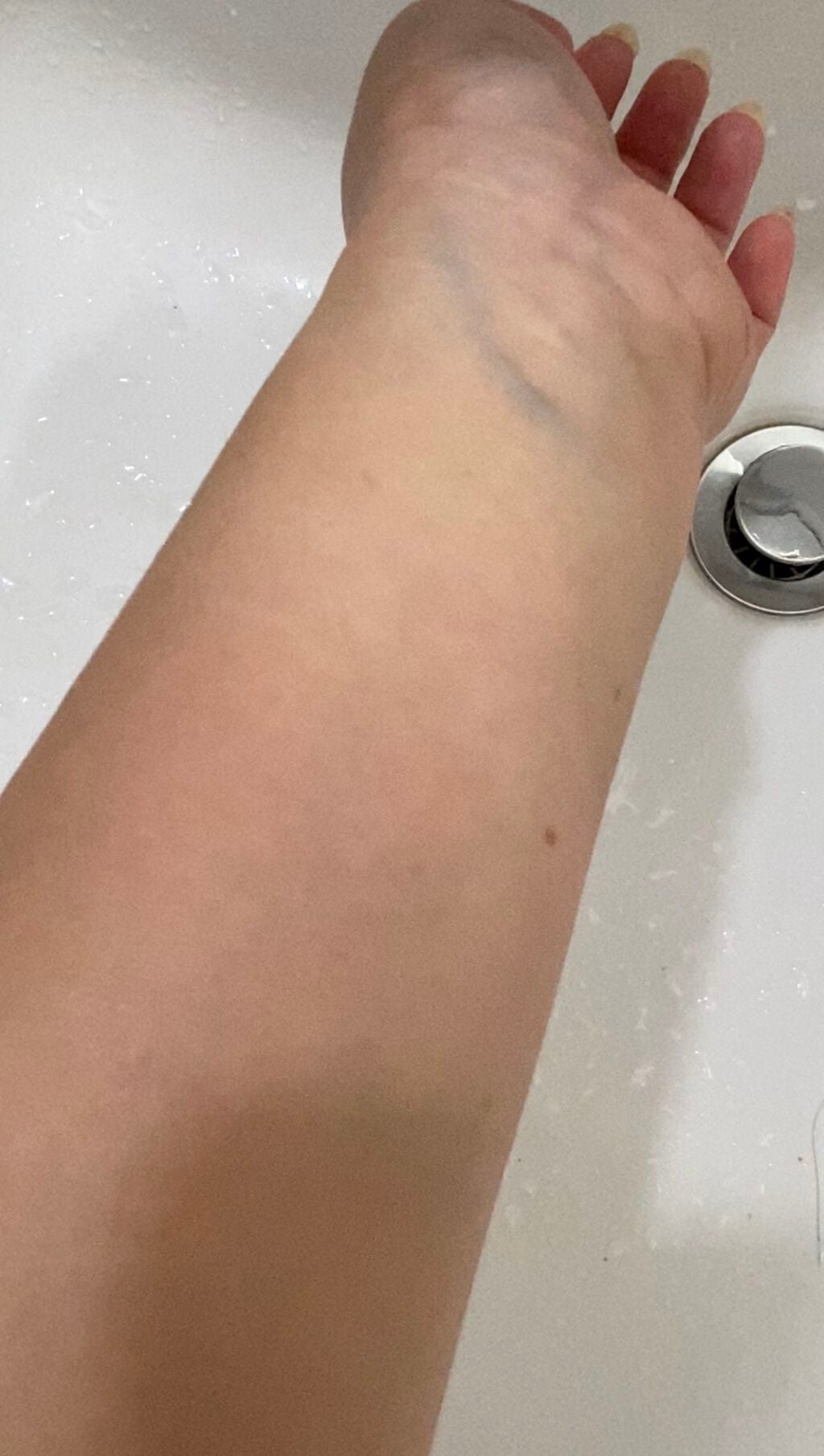 パーフェクトメルティングバーム/SENKA(専科)/クレンジングバームを使ったクチコミ(7枚目)