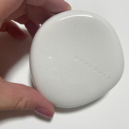 ソフトブラーリングアイパレット/wakemake/アイシャドウパレットを使ったクチコミ(6枚目)