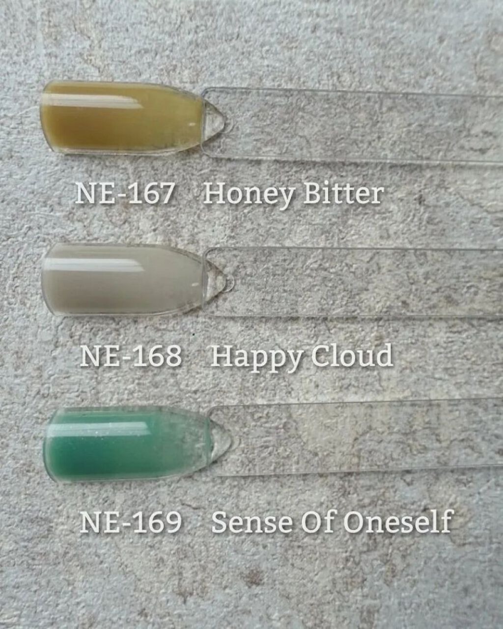 ウィークリージェル/HOMEI/ジェルネイルを使ったクチコミ（2枚目）