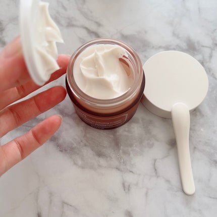 メープルエナジーインフュージングセラム/Klairs/美容液を使ったクチコミ(7枚目)