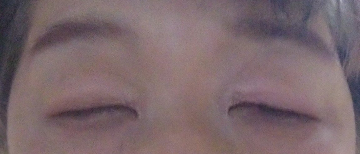 メロウボリュームマスカラ/&nd by rom&nd/マスカラを使ったクチコミ（3枚目）