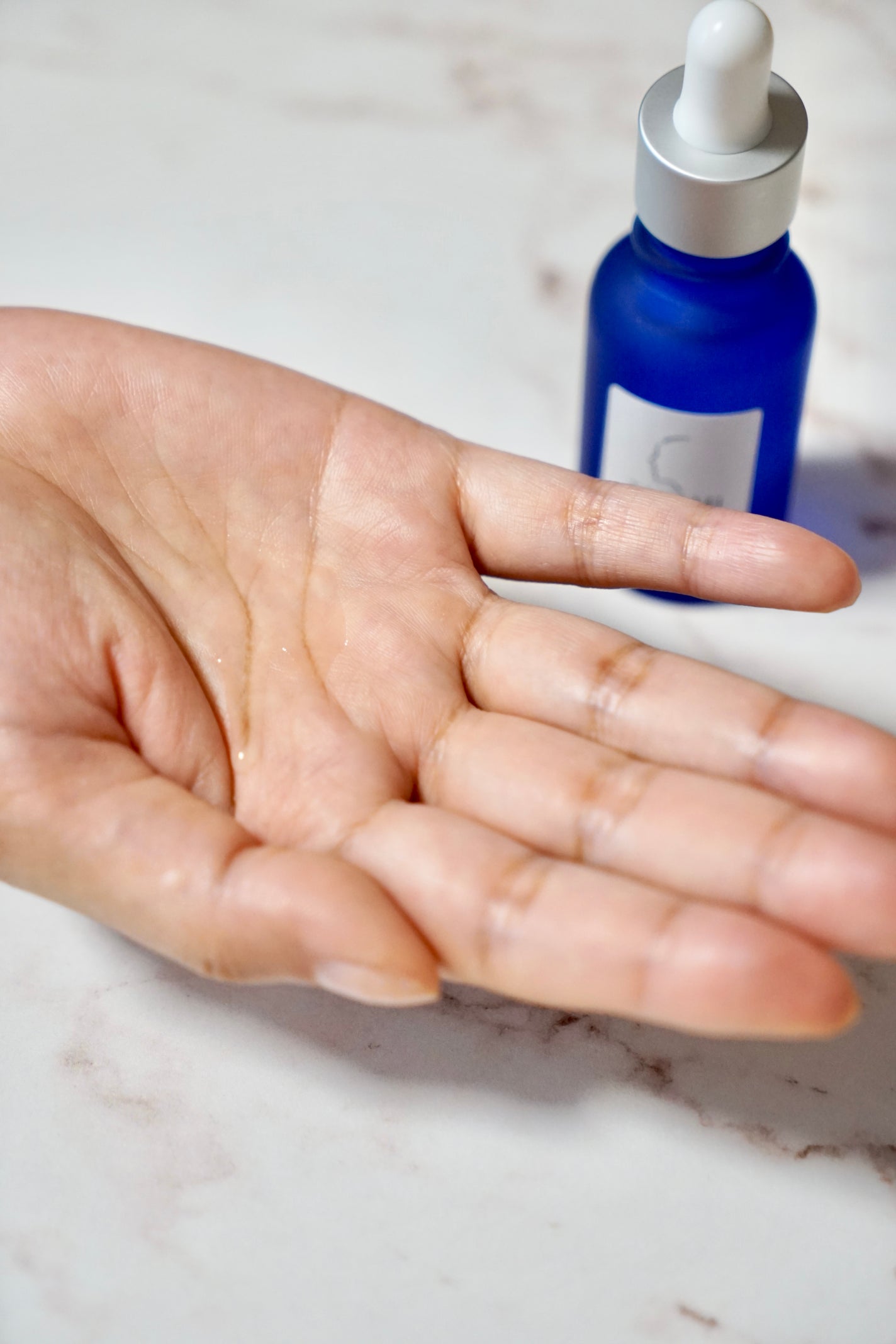 タカミスキンピール/タカミ/ブースター・導入液を使ったクチコミ(4枚目)