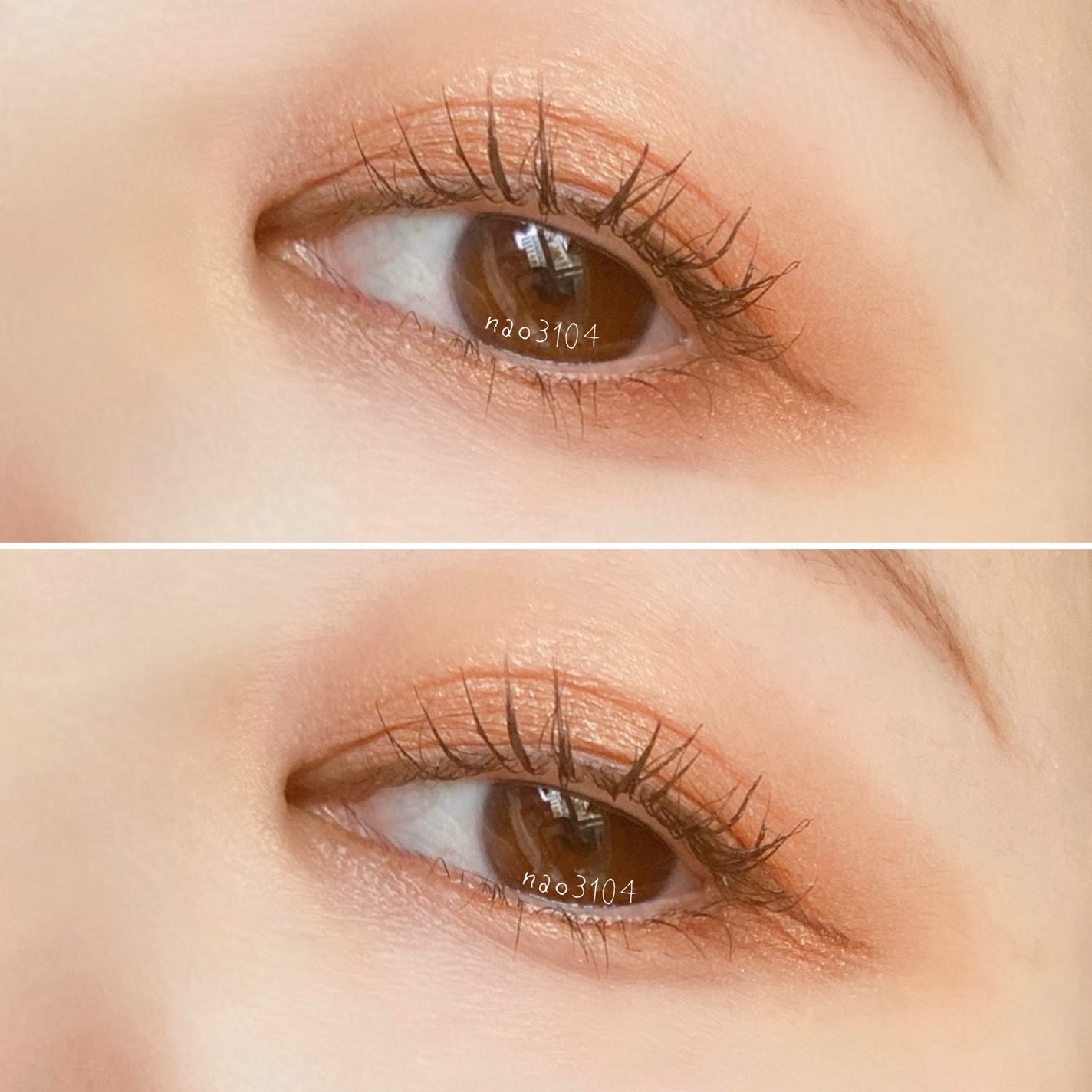 パーフェクトエクステンション マスカラ/D-UP/マスカラを使ったクチコミ(4枚目)