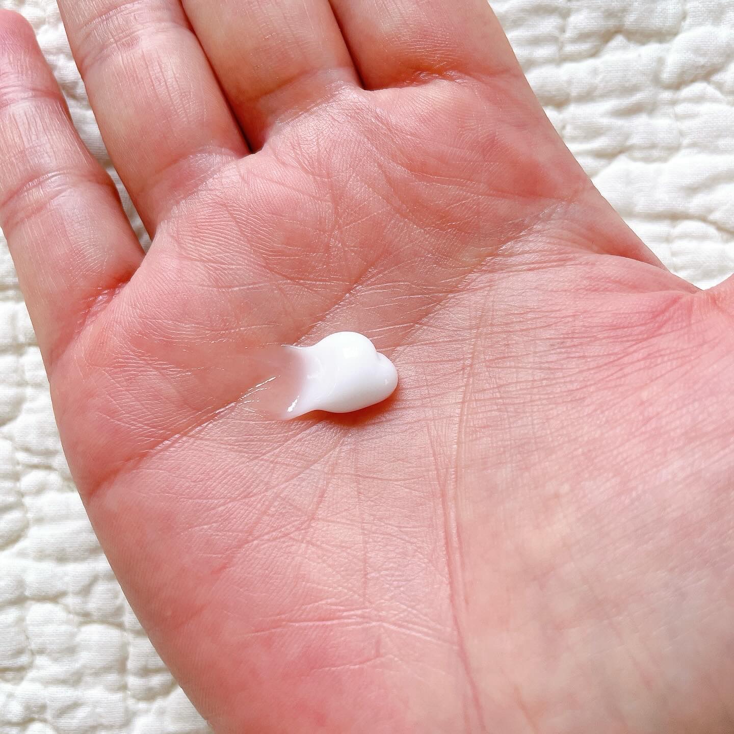 パフュームヘアエッセンス/JUL7ME/ヘアトリートメントを使ったクチコミ（2枚目）