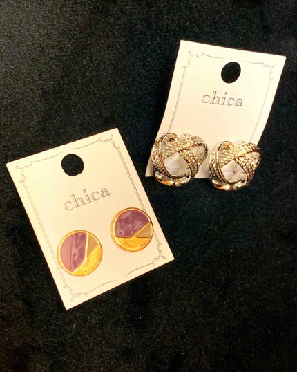 アクセサリー/3COINS/ヘアアクセサリーを使ったクチコミ(4枚目)