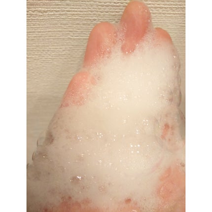 エクシア エクストラクトフォーム /ALBION/洗顔フォームを使ったクチコミ(2枚目)