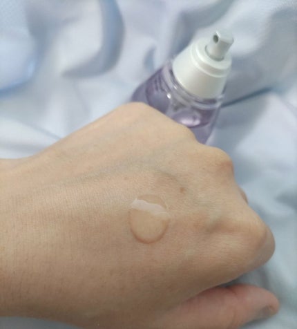 シナジーディフェンスエッセンス/Ms.SYNERGY/美容液を使ったクチコミ(3枚目)