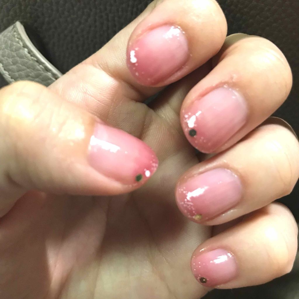 カラフルネイルズ キャンメイクを使った口コミ 無印良品ネイルカラークリアレッドcanma By Nana 混合肌 Lips カラフルネイルズ キャンメイクを使った口コミ 無印良品ネイルカラークリアレッドcanma By Nana 混合肌 Lips