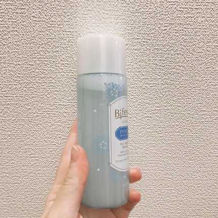 ミセラーアイメイクアップリムーバー/ビフェスタ/ポイントメイクリムーバーを使ったクチコミ(2枚目)