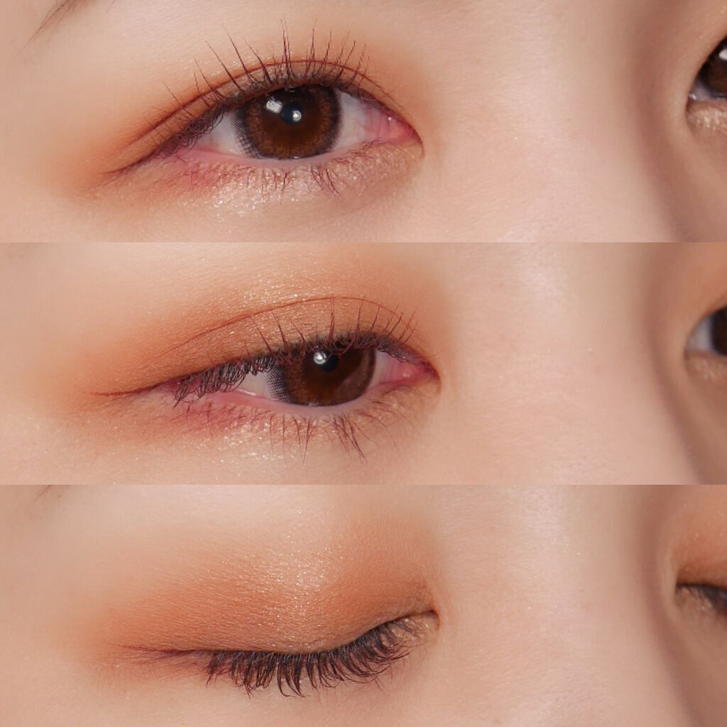 マルチキューブ/i’m meme/マルチパレットを使ったクチコミ（2枚目）