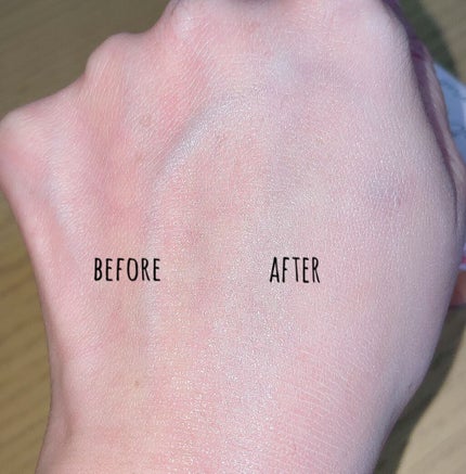 ハイプロテクトベース/クリアラスト/化粧下地を使ったクチコミ(6枚目)