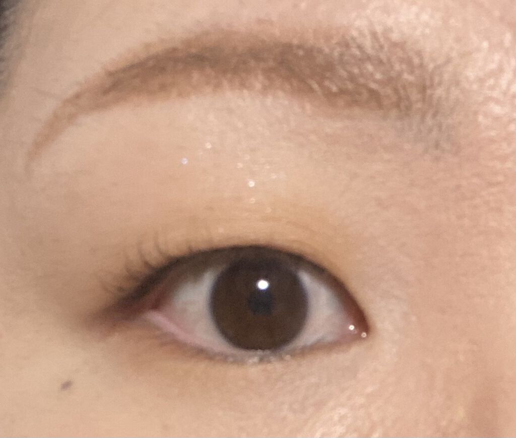 シグニチャー カラー アイズ/SUQQU/アイシャドウパレットを使ったクチコミ（2枚目）